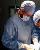 Plastic surgeon breast augmentation surgery specialist