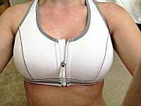 Best bra during breast augmentation recovery